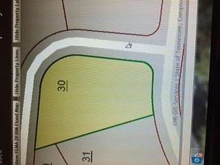 0.8 Acres of Land for Sale in Dyersburg, Tennessee