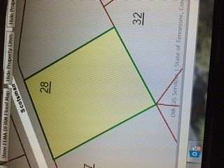 0.79 Acres of Land for Sale in Dyersburg, Tennessee