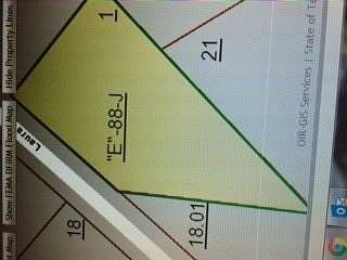 0.8 Acres of Land for Sale in Dyersburg, Tennessee