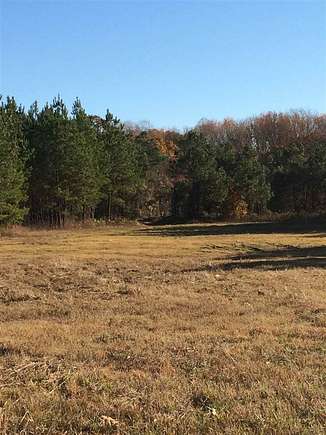 4.5 Acres of Commercial Land for Sale in Jackson, Tennessee