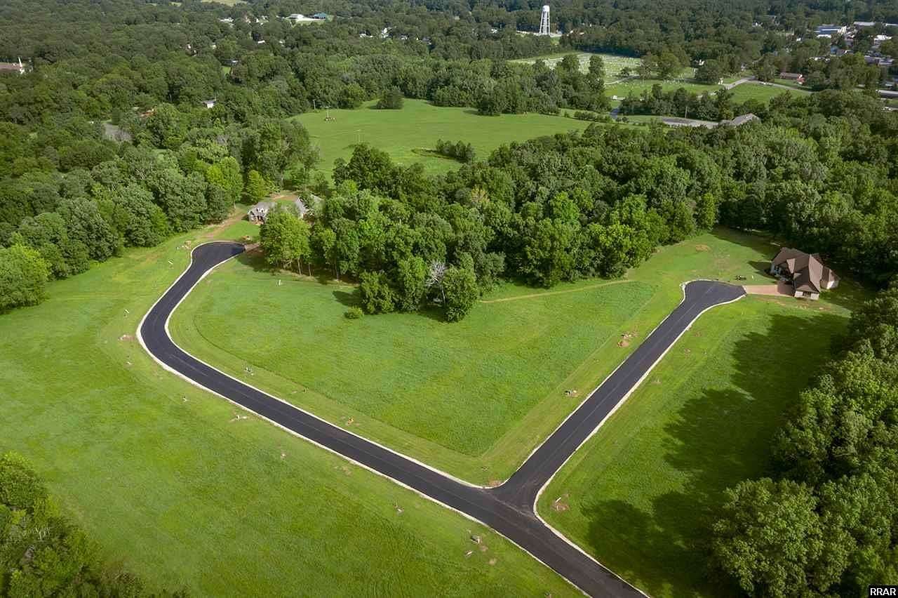 0.8 Acres of Residential Land for Sale in Dresden, Tennessee