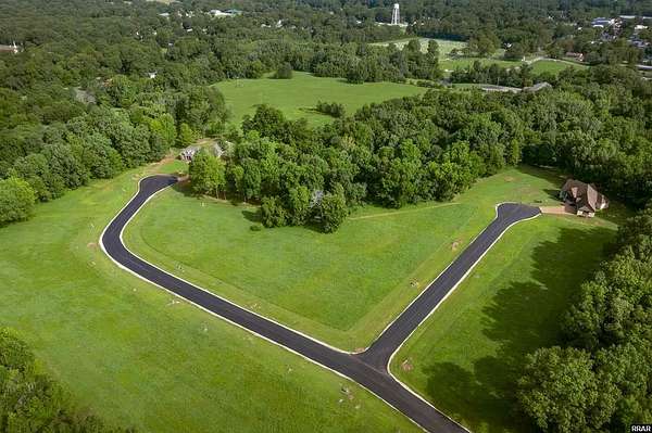 0.8 Acres of Residential Land for Sale in Dresden, Tennessee