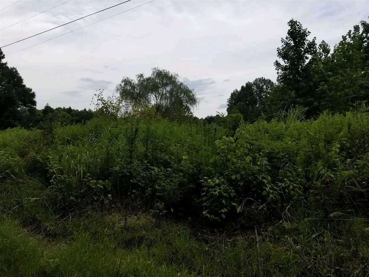 1 Acre of Land for Sale in Jackson, Tennessee