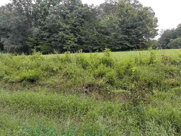 1 Acre of Land for Sale in Jackson, Tennessee