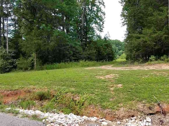 1.4 Acres of Land for Sale in Jackson, Tennessee