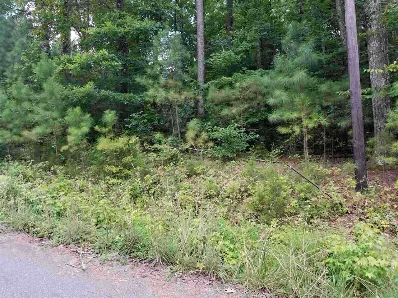 1.33 Acres of Land for Sale in Jackson, Tennessee