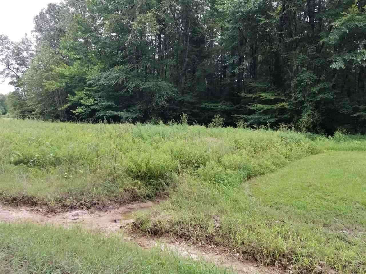 1 Acre of Land for Sale in Jackson, Tennessee