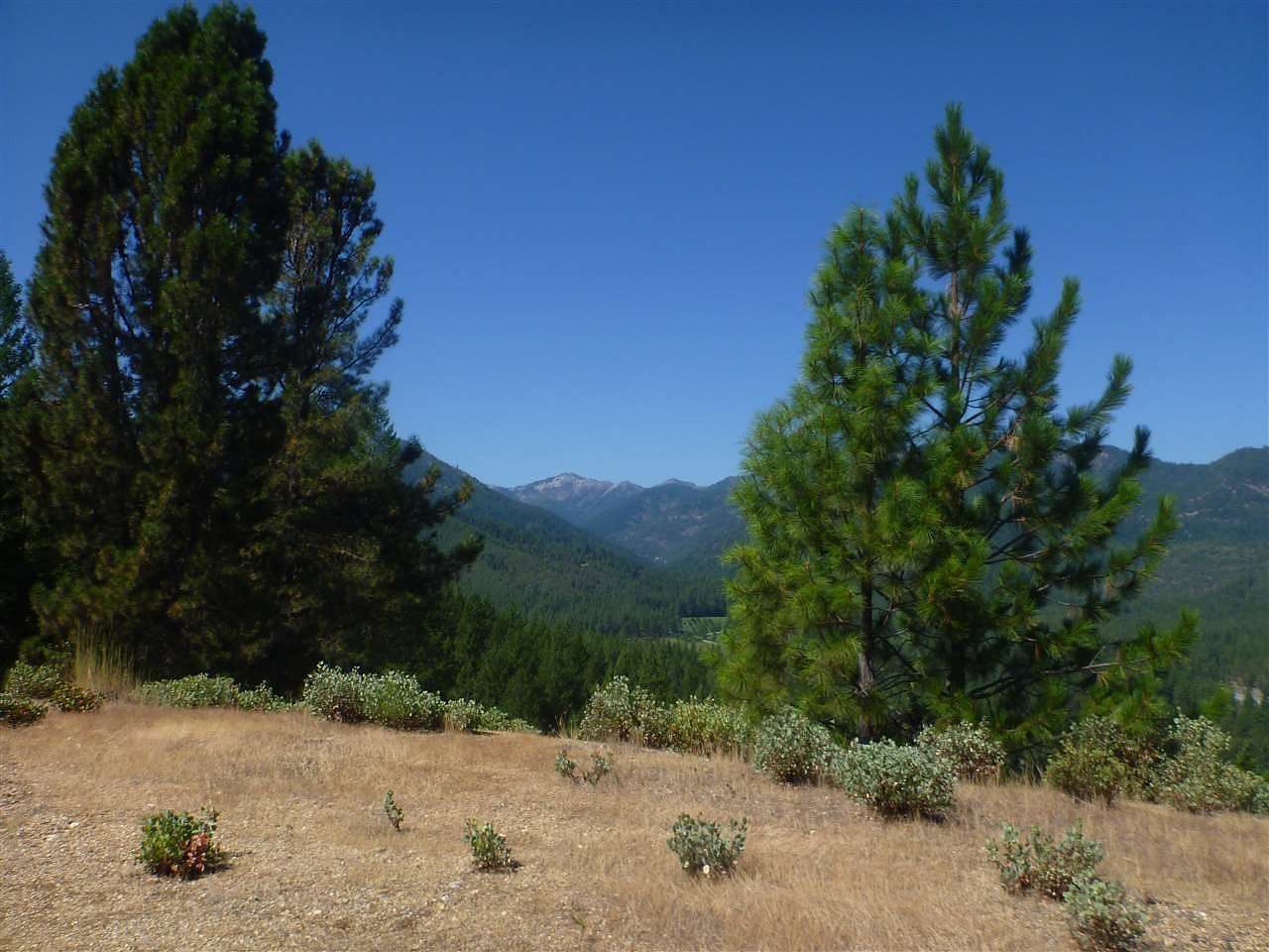133 Acres of Recreational Land for Sale in Greenview, California