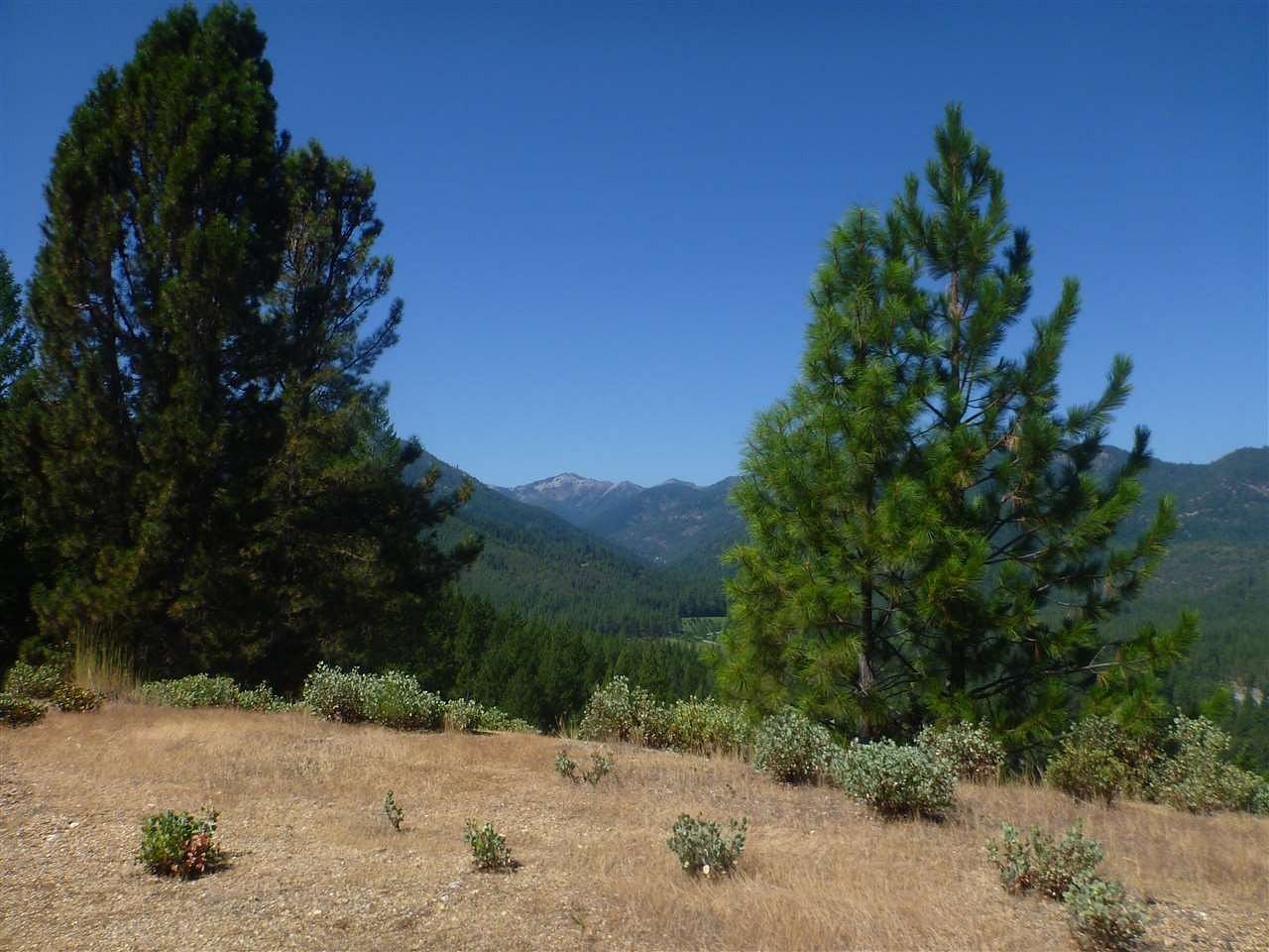 133 Acres of Land for Sale in Greenview, California