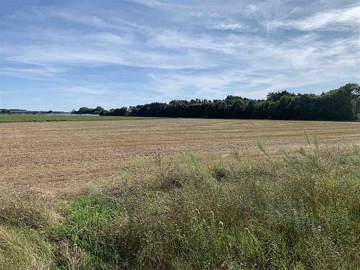 74.2 Acres of Land for Sale in Plover, Wisconsin