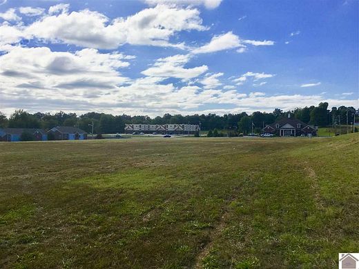 0.88 Acres of Commercial Land for Sale in Madisonville, Kentucky