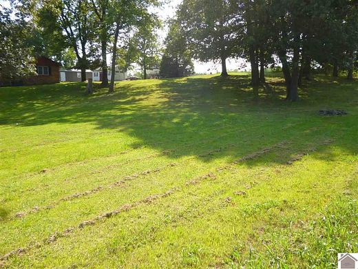 0.6 Acres of Residential Land for Sale in Paducah, Kentucky