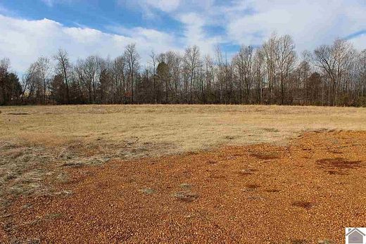 4 Acres of Commercial Land for Sale in Murray, Kentucky