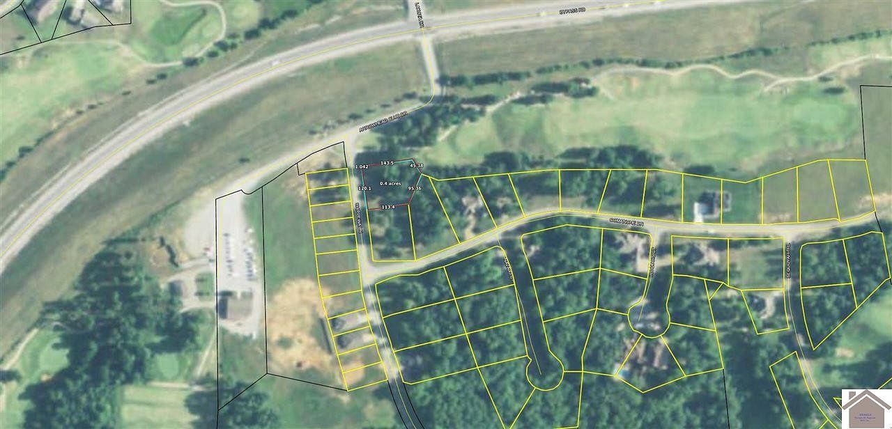 0.4 Acres of Residential Land for Sale in Cadiz, Kentucky