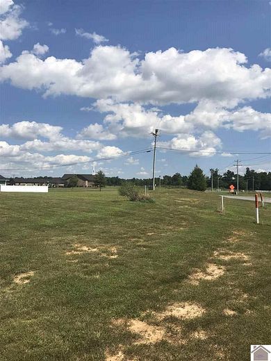 0.54 Acres of Mixed-Use Land for Sale in Cadiz, Kentucky