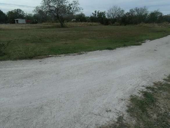 0.34 Acres of Land for Sale in Pettus, Texas