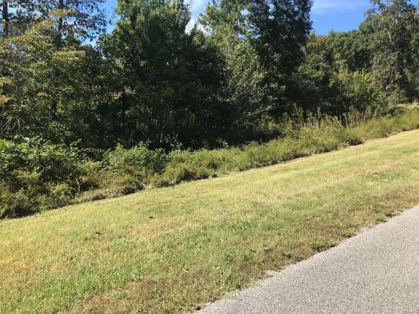2.12 Acres of Residential Land for Sale in Rockwood, Tennessee