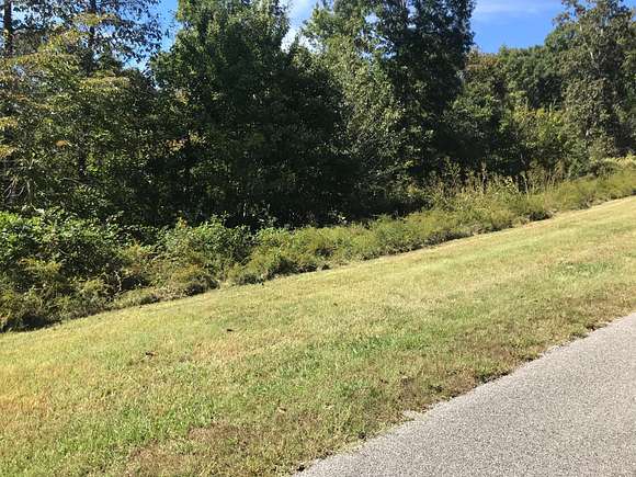 2.1 Acres of Residential Land for Sale in Rockwood, Tennessee