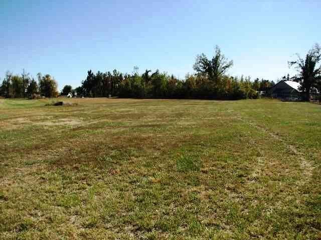 1.14 Acres of Mixed-Use Land for Sale in Paducah, Kentucky