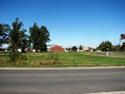 1.4 Acres of Mixed-Use Land for Sale in Paducah, Kentucky