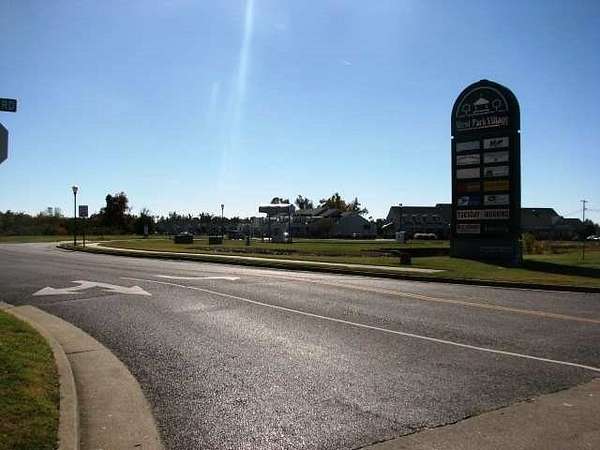 1.55 Acres of Mixed-Use Land for Sale in Paducah, Kentucky