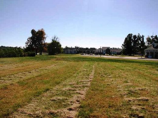 1.55 Acres of Mixed-Use Land for Sale in Paducah, Kentucky