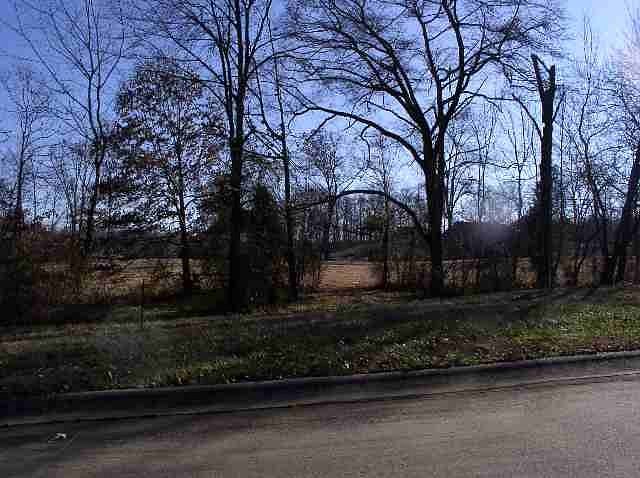 0.55 Acres of Residential Land for Sale in Benton, Kentucky