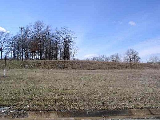 0.33 Acres of Residential Land for Sale in Benton, Kentucky