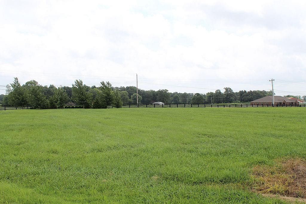 0.9 Acres of Residential Land for Sale in Murray, Kentucky