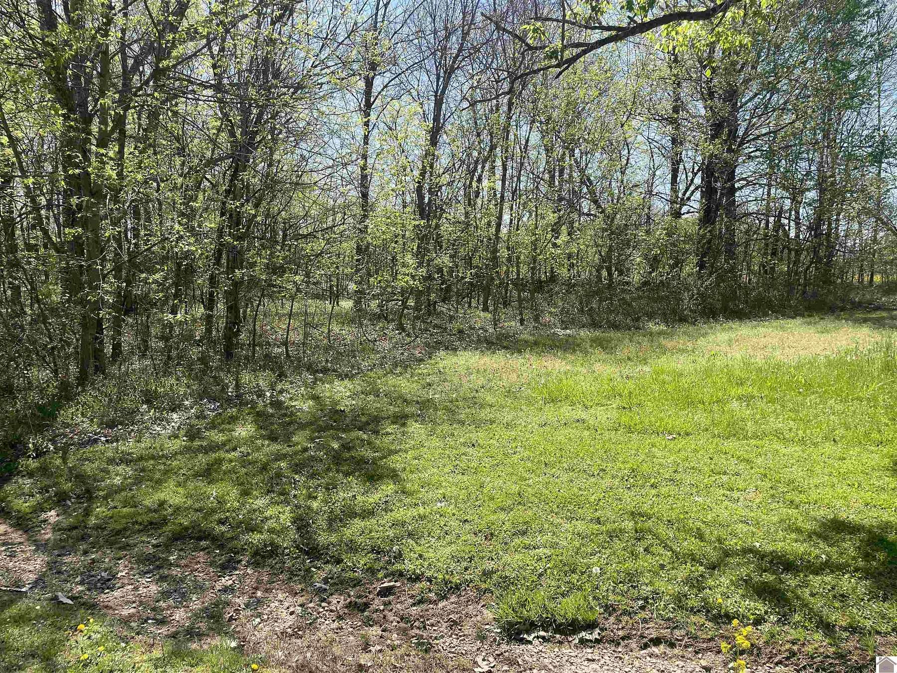 0.36 Acres of Residential Land for Sale in Murray, Kentucky