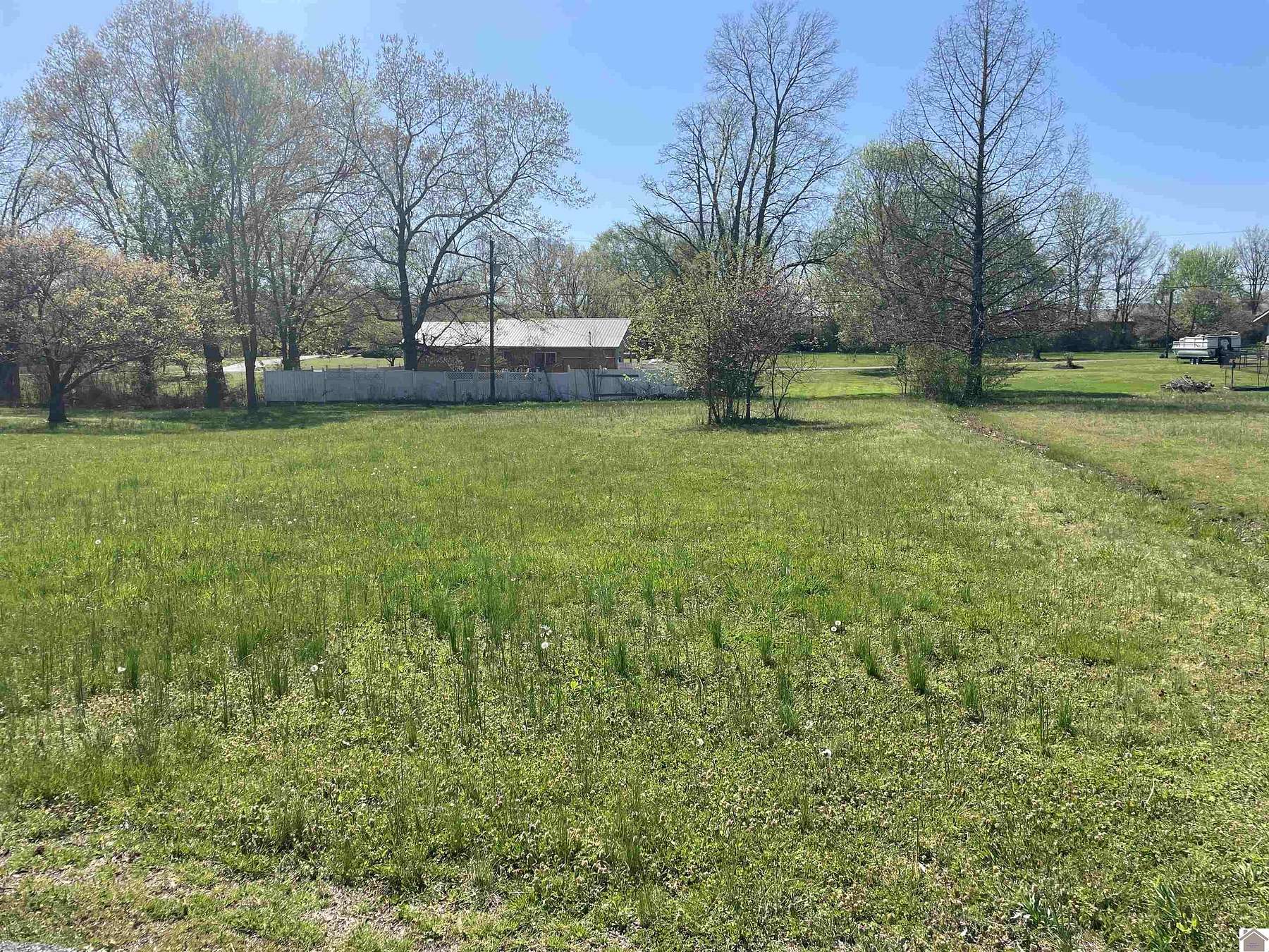 0.3 Acres of Residential Land for Sale in Murray, Kentucky