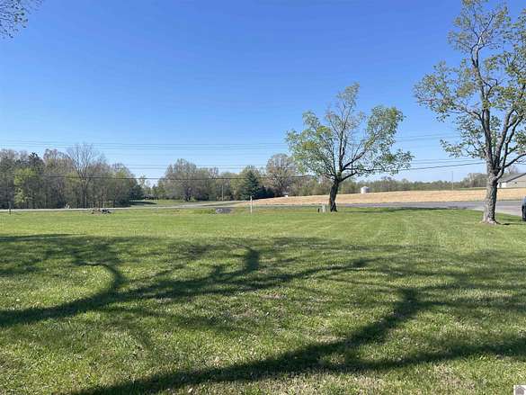 0.32 Acres of Commercial Land for Sale in Murray, Kentucky