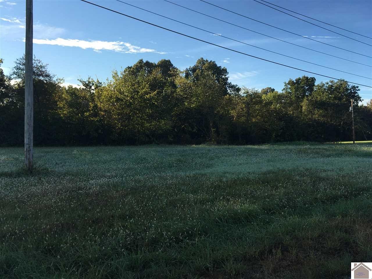 1.1 Acres of Commercial Land for Sale in Benton, Kentucky