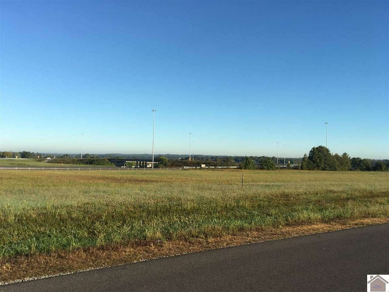 2.14 Acres of Commercial Land for Sale in Benton, Kentucky