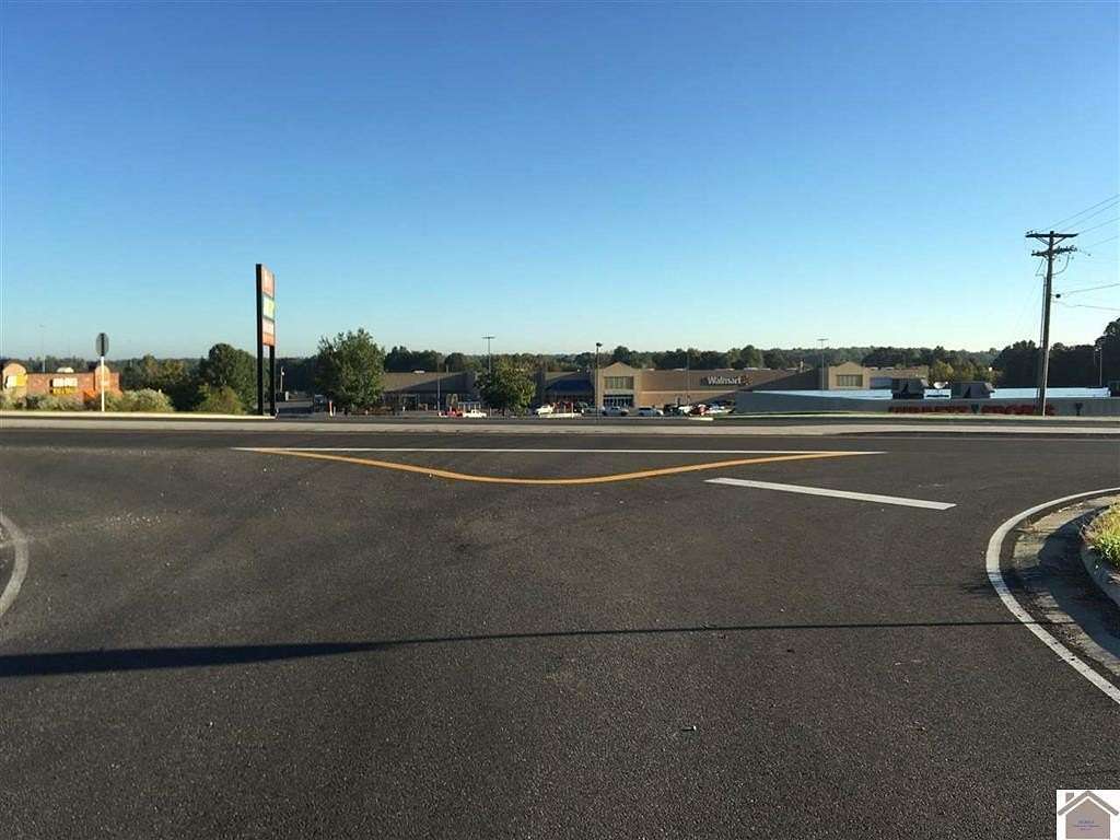2.14 Acres of Commercial Land for Sale in Benton, Kentucky
