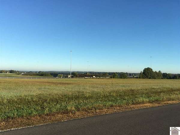 2.14 Acres of Commercial Land for Sale in Benton, Kentucky
