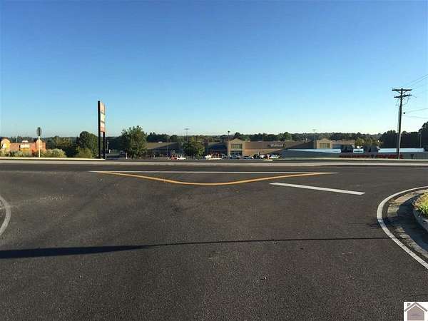 2.14 Acres of Commercial Land for Sale in Benton, Kentucky