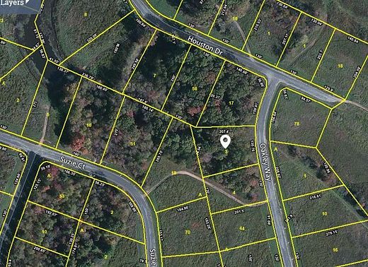 Crossville, TN Land for Sale - 858 Properties - LandSearch