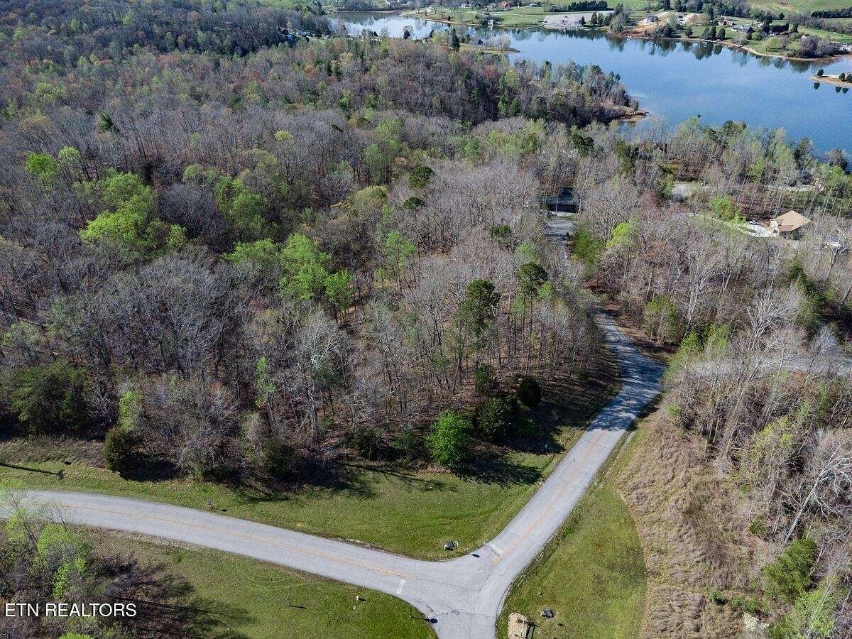 1.2 Acres of Residential Land for Sale in Rockwood, Tennessee