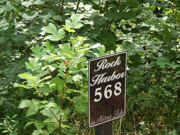 0.89 Acres of Residential Land for Sale in New Tazewell, Tennessee