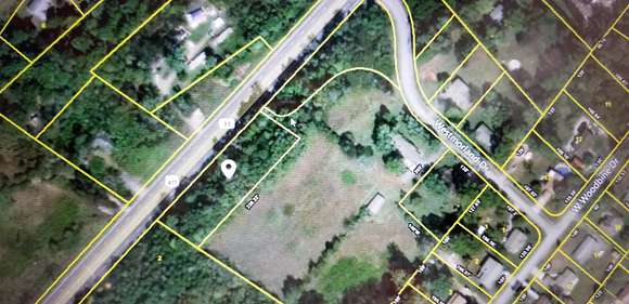 1 Acre of Commercial Land for Sale in Maryville, Tennessee