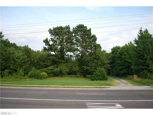 12 Acres of Agricultural Land for Sale in Virginia Beach, Virginia