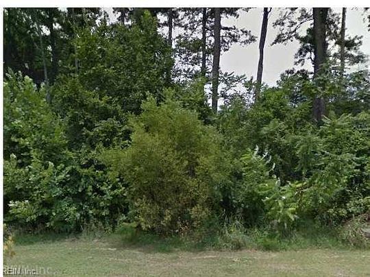 1 Acre of Residential Land for Sale in Suffolk, Virginia