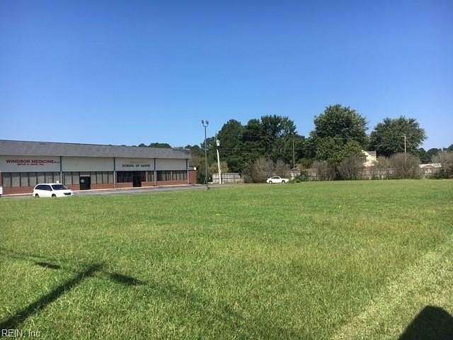 0.71 Acres of Land for Sale in Windsor, Virginia