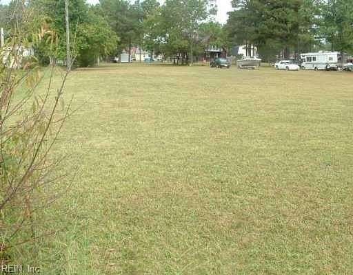 0.55 Acres of Commercial Land for Sale in Suffolk, Virginia