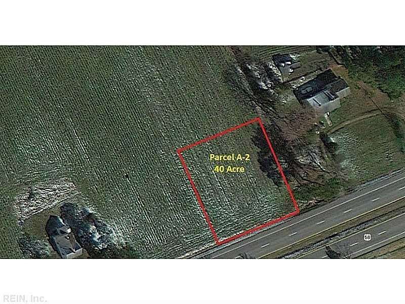 0.4 Acres of Commercial Land for Sale in Suffolk, Virginia