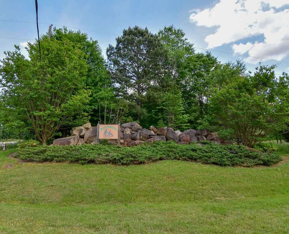 21.6 Acres of Land for Sale in Roxboro, North Carolina