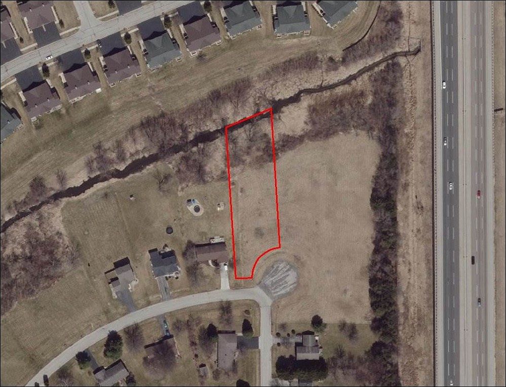 0.74 Acres of Residential Land for Sale in Rockford, Illinois