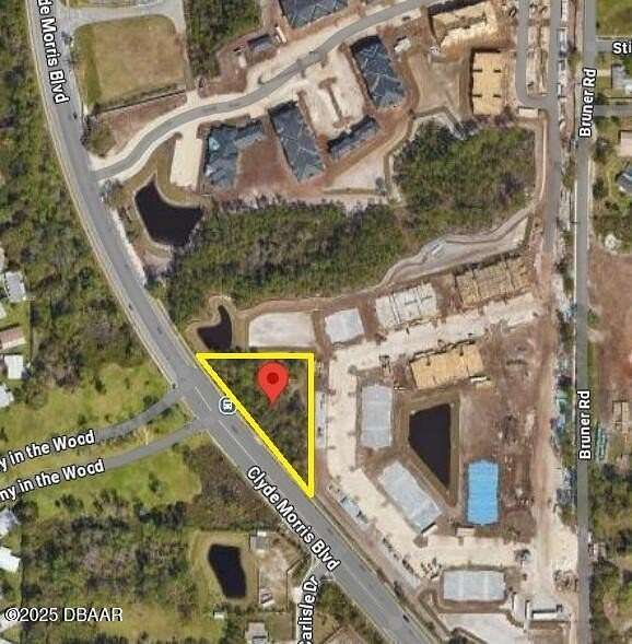 0.92 Acres of Land for Sale in Port Orange, Florida