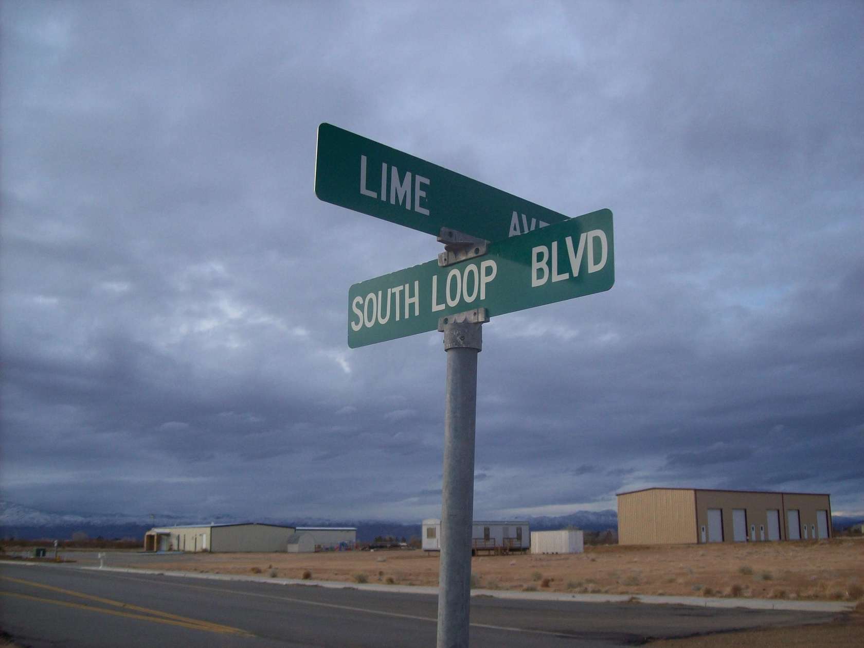0.24 Acres of Residential Land for Sale in California City, California